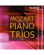 Mozart: Piano Trios vol. 2