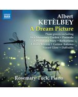Ketelbey: A Dream Picture – Piano Pieces