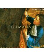 Telemann: Violin & oboe concertos