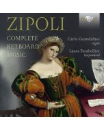 Zipoli: Complete Keyboard Music