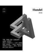 Handel: Serse
