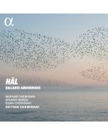 Hâl - Ballades Amoureuses