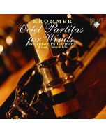 Krommer: Octet Partitas