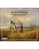 Molique: Complete String Quartets