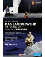Larcher: Das Jagdgewehr