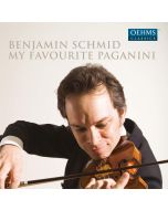 My favourite Paganini