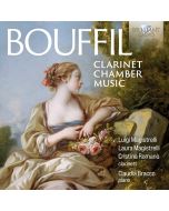 Bouffil: Clarinet Chamber Music