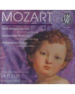 Mozart: Eine kleine Nachtmusik