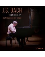 Bach: Tranquillity