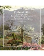Hiller: Symphonies