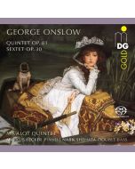 Onslow: Quintet op. 81; Sextet op. 30