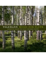 Telemann: Music for Flute