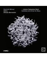 Bach: Cantatas and Arias for Bass
