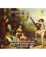 Couperin: Les Apothéoses