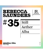 Saunders: Still – Aether – Alba