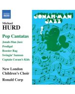 HURD: Pop Cantatas
