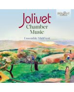 Jolivet: Chamber Music