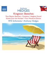 Hedges: Kingston Sketches