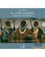 La Cantada Espanola en America