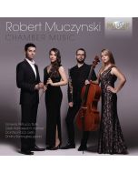 Muczynski: Chamber Music