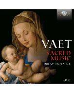 Vaet: Sacred Music