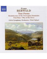 BERWALD: Tone Poems