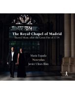 Corselli: The Royal Chapel of Madrid