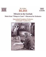 BLISS: Miracle in the Gorblas