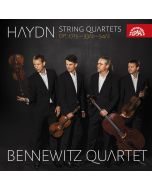 Haydn: String Quartets