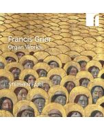 Grier: Organ Works