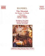 Handel: The Messiah / Choruses