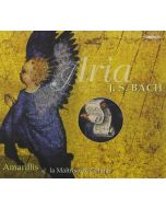 Bach: Arias