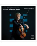 Bach: 6 Suites a Violoncello Solo senza Basso