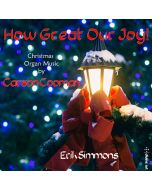 Cooman: How Great Our Joy!