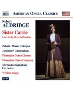 Aldridge: Sister Carrie