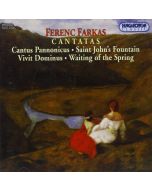 Farkas:Cantatas