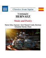 Hernaez: Music and Poetry