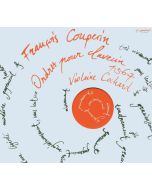 Couperin: Pieces de Clavecin 1, 3, 6 & 7
