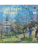 Mangold: Septet; Serenade; Quartet