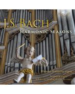 Bach: Harmonic Seasons