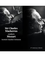 Sir Charles Mackerras conducts Mozart