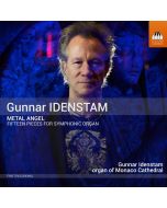Idenstam: Metal Angel