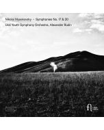 Myaskovsky: Symphonies Nos. 17 & 20