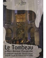 Charpentier: Le Tombeau
