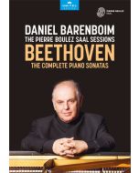 Beethoven: The Complete Piano Sonatas