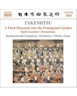 TAKEMITSU: Orchestral Works