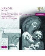 Handel: Messiah (Mesjasz)