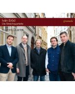 Eröd: String Quartets