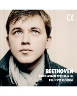 Beethoven: Piano Sonatas Opus 106 & 111