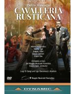 Mascagni: Cavalleria Rusticana